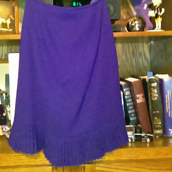 Kasper petite skirt - Picture 6 of 6